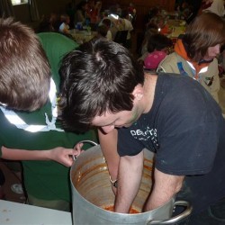 Koala 055 - Scouts en Gidsen Zaventem 
